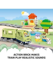 Lego DUPLO Interactive Adventure Train Set 10427 - Image 6 of 9