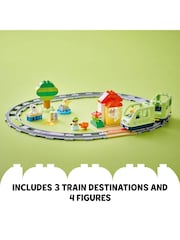 Lego DUPLO Interactive Adventure Train Set 10427 - Image 7 of 9