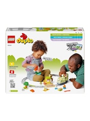 Lego DUPLO Interactive Adventure Train Set 10427 - Image 9 of 9
