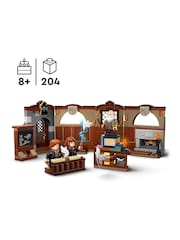 Lego Harry Potter Hogwarts Castle Charms Class - Image 4 of 8
