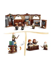 Lego Harry Potter Hogwarts Castle Charms Class - Image 5 of 8