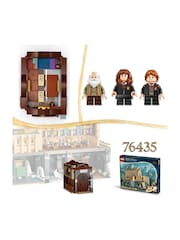 Lego Harry Potter Hogwarts Castle Charms Class - Image 6 of 8