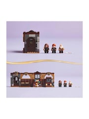 Lego Harry Potter Hogwarts Castle Charms Class - Image 7 of 8