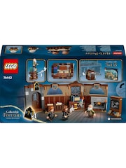 Lego Harry Potter Hogwarts Castle Charms Class - Image 8 of 8