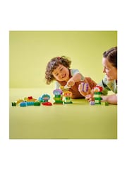 Lego DUPLO Creative Garden Flowers Set - Image 3 of 8