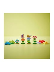 Lego DUPLO Creative Garden Flowers Set - Image 6 of 8