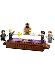 LEGO Harry Potter Дуэльный клуб замка Хогвартс 76441 - Image 2 of 3