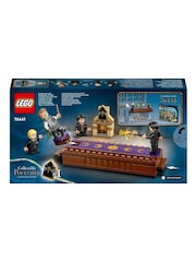 LEGO Harry Potter Дуэльный клуб замка Хогвартс 76441 - Image 3 of 3