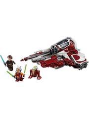 Lego Star Wars Ahsokas Jedi-Interceptor-Set 75401 - Bild 2 von 8