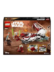 Lego Star Wars Ahsokas Jedi-Interceptor-Set 75401 - Bild 8 von 8