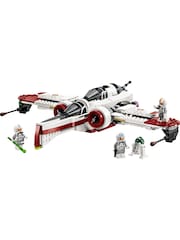Lego Star Wars ARC170 Starfighter Playset 75402 - Image 2 of 8