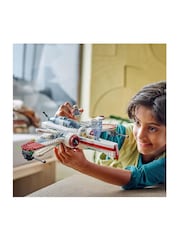 Lego Star Wars ARC170 Starfighter Playset 75402 - Image 3 of 8