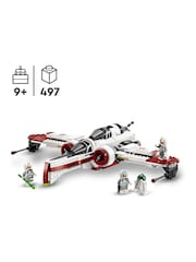 Lego Star Wars ARC170 Starfighter Playset 75402 - Image 4 of 8