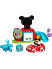 Lego Disney Mickey Mouse Clubhouse And Car 10454 - Image 2 of 3