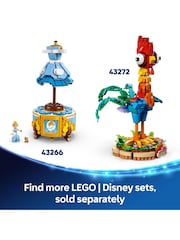 Lego Disney Villains Maleficents and Cruella De Vils 43262 - Image 8 of 9