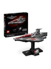 Lego Star Wars Acclamator Class Assault Ship 75404 - Image 1 of 8