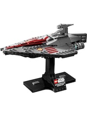 Lego Star Wars Acclamator Class Assault Ship 75404 - Image 2 of 8