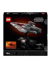Lego Star Wars Acclamator Class Assault Ship 75404 - Image 8 of 8