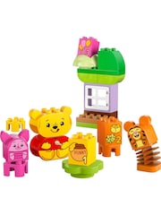 Lego Disney Winnie the Poohs Birthday Party 10457 - Image 2 of 3