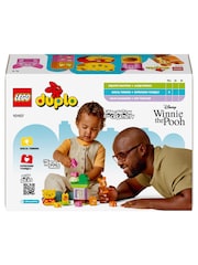 Lego Disney Winnie the Poohs Birthday Party 10457 - Image 3 of 3