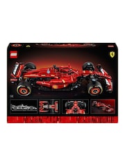 LEGO Technic Ferrari SF24 F1 Car Model Kit 42207 - Image 3 of 3