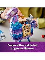 Lego Fortnite Supply Llama Video Game Toy 77071 - Image 6 of 9