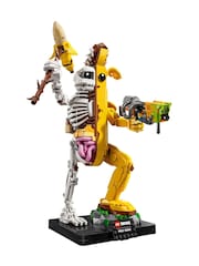 Lego Set for Adults Fortnite Peely Bone Figure 77072 - Bild 2 von 8
