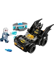 Lego DC Batman And Batmobile vs Mr Freeze Toy 76301 - Bild 2 von 8