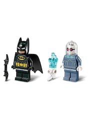 Lego DC Batman And Batmobile vs Mr Freeze Toy 76301 - Bild 6 von 8