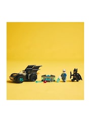Lego DC Batman And Batmobile vs Mr Freeze Toy 76301 - Bild 7 von 8