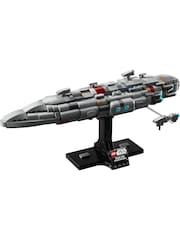 Lego Star Wars Home One Starcruiser Model Set 75405 - Image 2 of 8