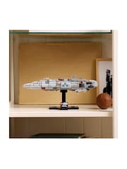 Lego Star Wars Home One Starcruiser Model Set 75405 - Image 5 of 8