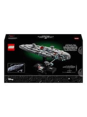 Lego Star Wars Home One Starcruiser Model Set 75405 - Image 8 of 8