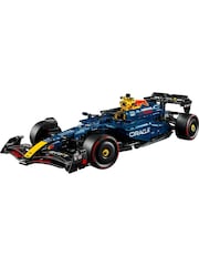 Lego Technic Oracle Red Bull Racing RB20 F1 Car Model Kit 42206 - Image 2 of 8