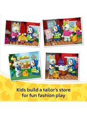 Lego Animal Crossing Able Sisters Clothing Shop 77055 - Image 4 of 9