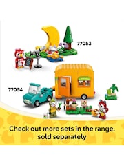 Lego Animal Crossing Able Sisters Clothing Shop 77055 - Image 8 of 9