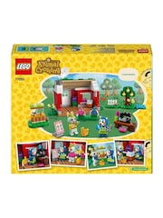 Lego Animal Crossing Able Sisters Clothing Shop 77055 - Image 9 of 9