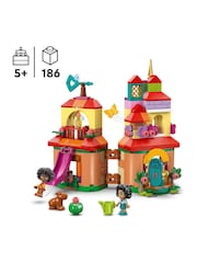 Lego Disney Encanto Mini House Building Toy 43261 - Image 4 of 8