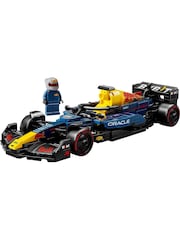 Lego Speed Champions Oracle Red Bull Racing RB20 F1 Rac 77243 - Bild 2 von 9