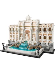 Lego Architecture Trevi Fountain Building Set 21062 - Image 2 of 9