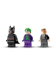 Lego DC Batman Tumbler vs TwoFace And The Joker 76303 - Bild 6 von 8