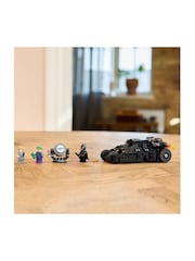 Lego DC Batman Tumbler vs TwoFace And The Joker 76303 - Bild 7 von 8
