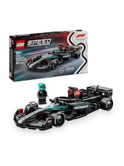 LEGO Speed Champions Mercedes-AMG F1 W15 Race Car 77244 - Image 1 of 9