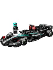LEGO Speed Champions Mercedes-AMG F1 W15 Race Car 77244 - Image 2 of 9