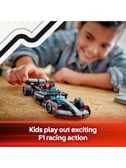 LEGO Speed Champions Mercedes-AMG F1 W15 Race Car 77244 - Image 4 of 9