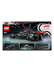 LEGO Speed Champions Mercedes-AMG F1 W15 Race Car 77244 - Image 9 of 9