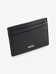 BOSS Black Card Holder - Image 1 of 2