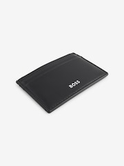 BOSS Black Card Holder - Image 2 of 2