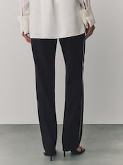 BOSS Black Tameah Tailo Trousers - Image 3 of 6