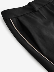 BOSS Black Tameah Tailo Trousers - Image 6 of 6